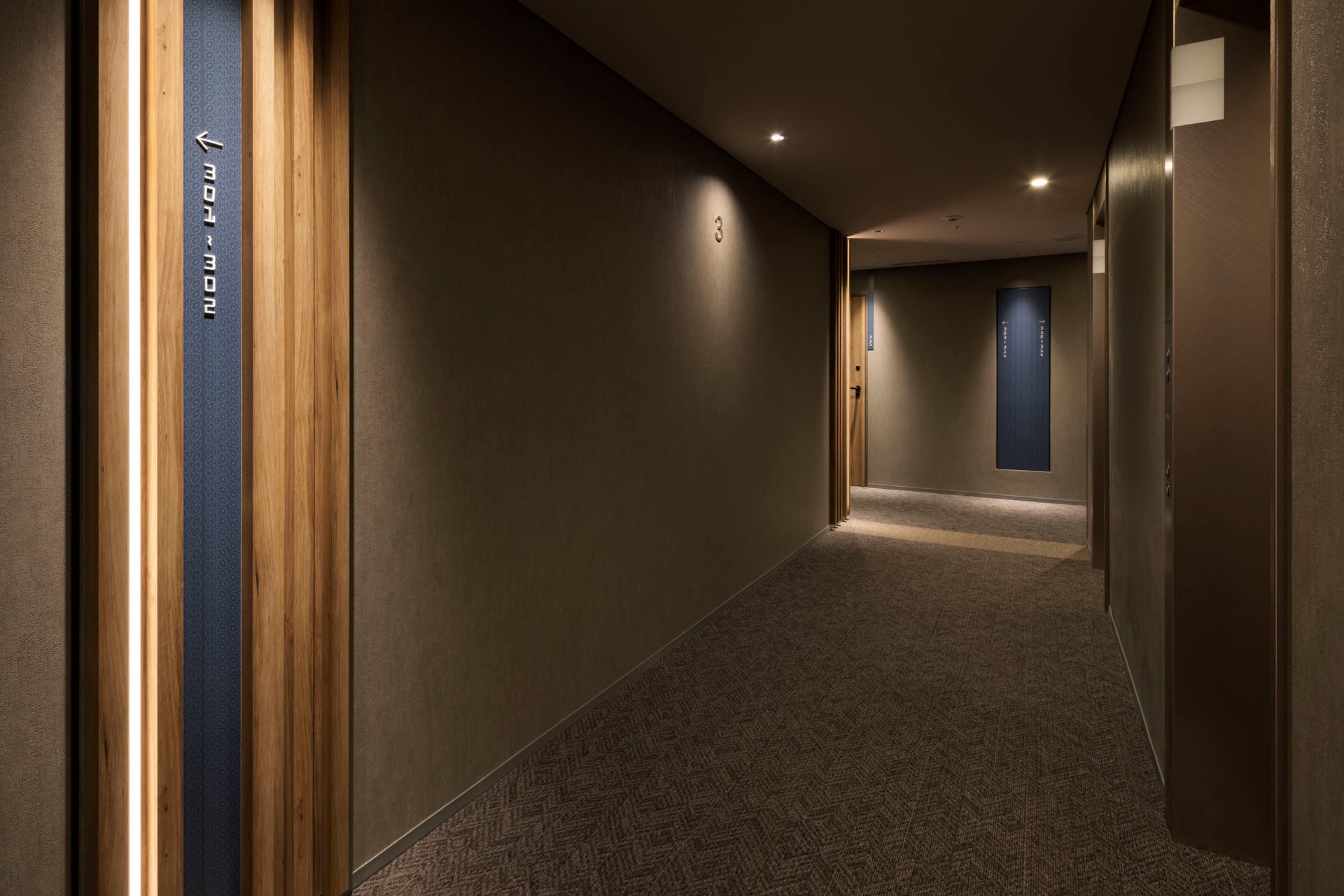 ホテル アマネク新宿歌舞伎町